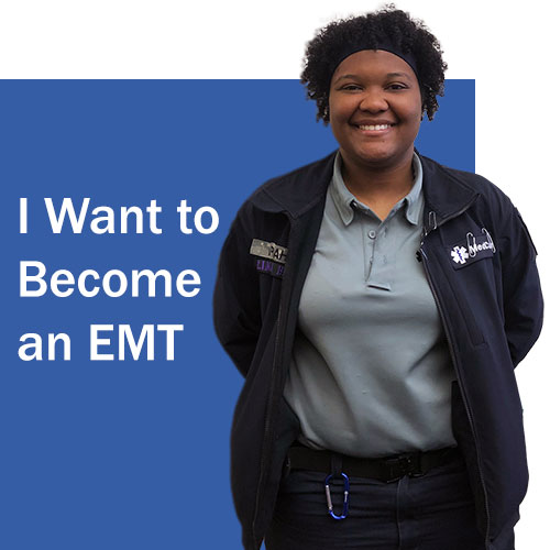 Become an EMT